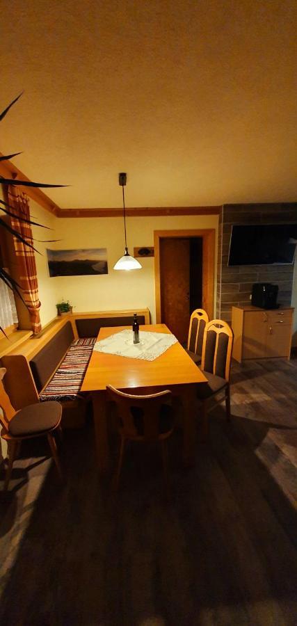 Apart Mountain-Feeling Kappl (Landeck) Exterior foto