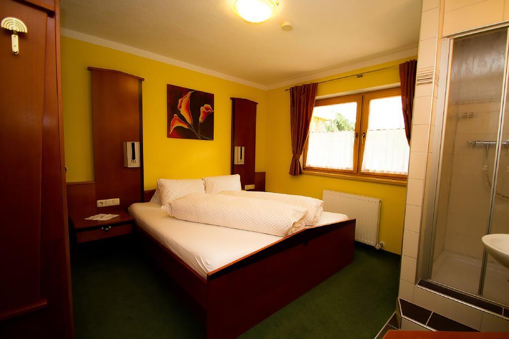 Apart Mountain-Feeling Kappl (Landeck) Exterior foto